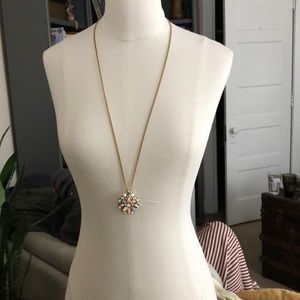 J.crew necklace